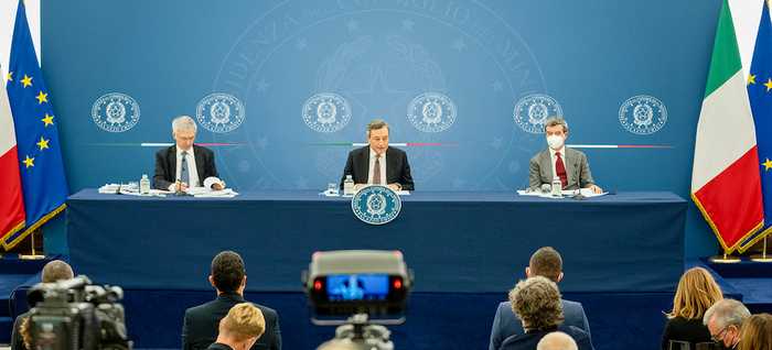 Rassegna stampa 30 ottobre 2021