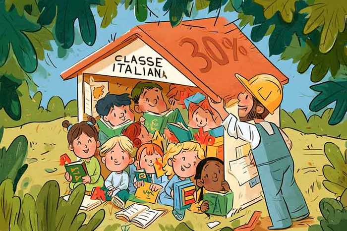 Rassegna stampa 26 settembre 2026