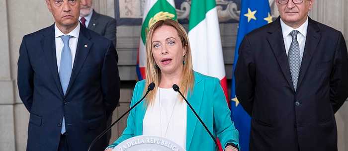 Rassegna stampa 1 ottobre 2022