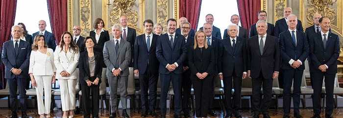 Rassegna stampa 29 ottobre 2022
