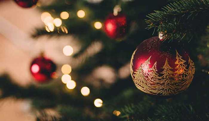 Rassegna stampa 24 dicembre 2022 - Christmas Edition