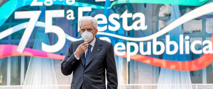 Rassegna stampa 22 gennaio 2022