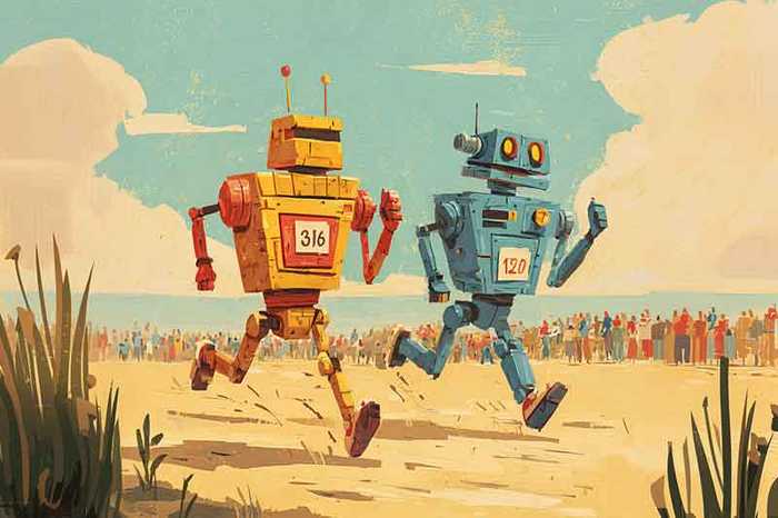 Rassegna stampa 25 aprile 2026